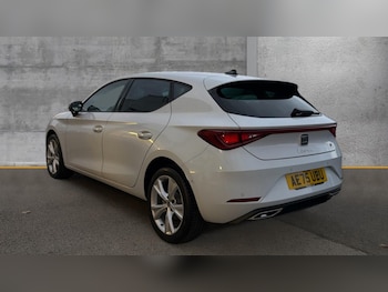 Used SEAT Leon 2025 for sale - 76479630: Photo