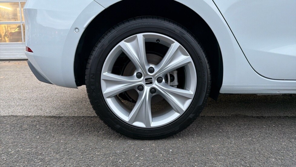 Used SEAT Leon 2025 for sale - 76479630: Photo 5