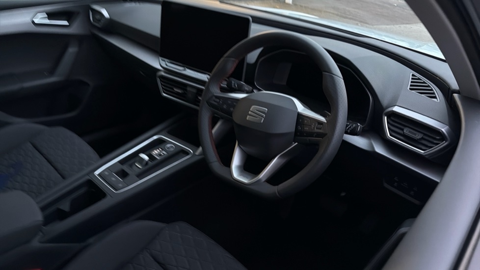 Used SEAT Leon 2025 for sale - 76479630: Photo 6