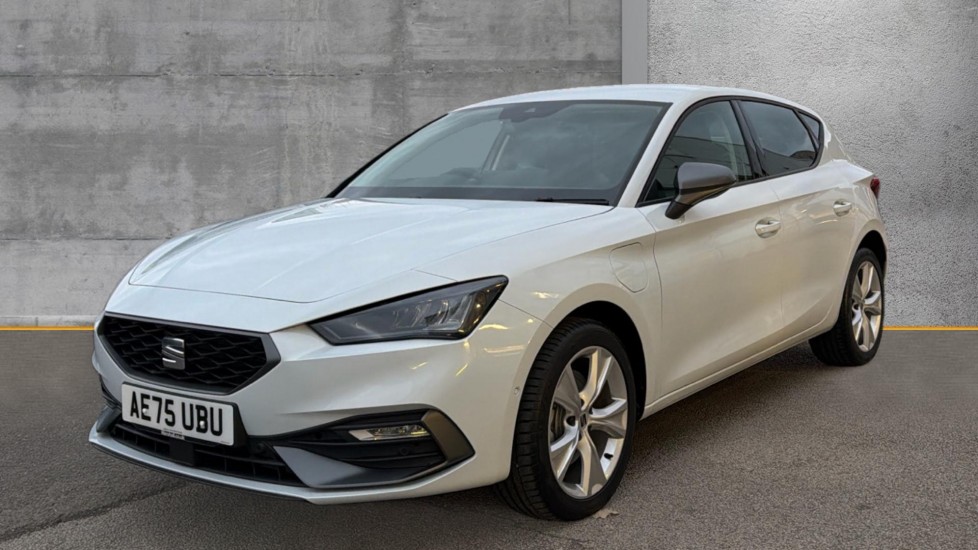 Used SEAT Leon 2025 for sale - 76479630: Photo 7