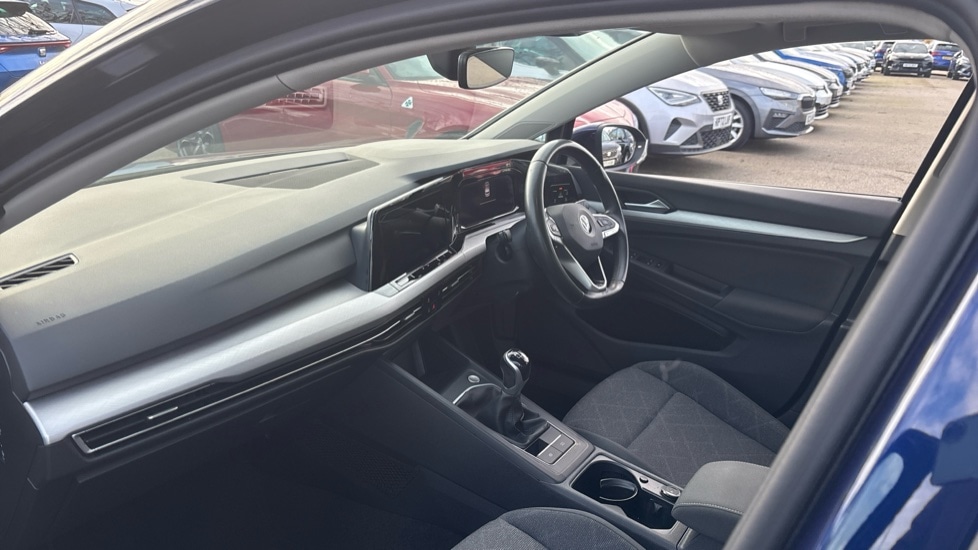 Used Volkswagen Golf 2020 for sale - 76754609: Photo 10