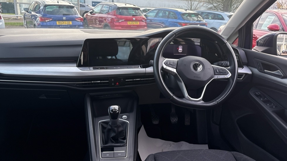 Used Volkswagen Golf 2020 for sale - 76754609: Photo 11