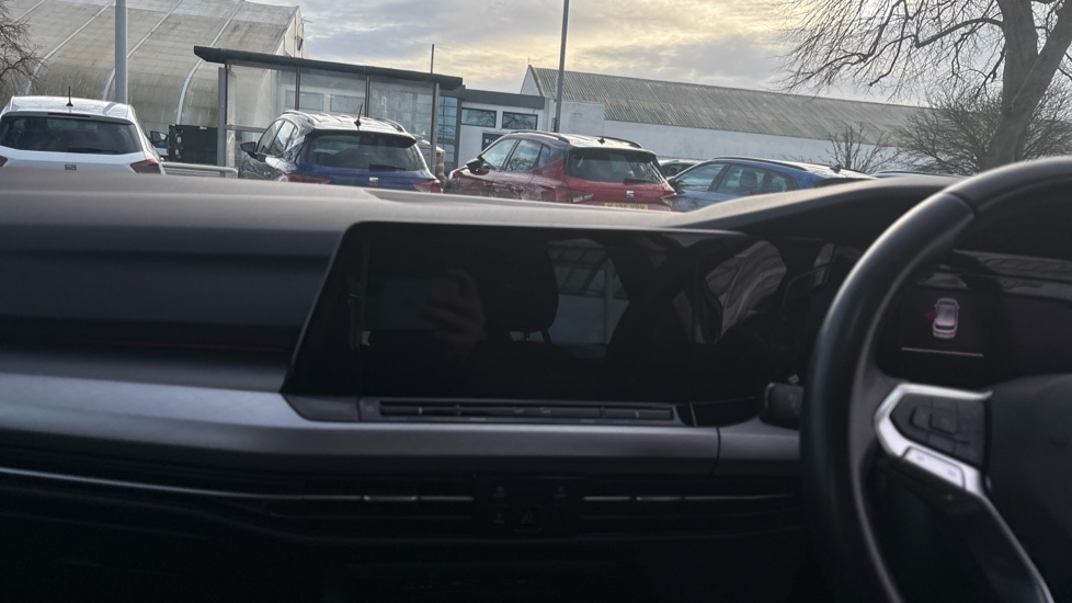 Used Volkswagen Golf 2020 for sale - 76754609: Photo 12