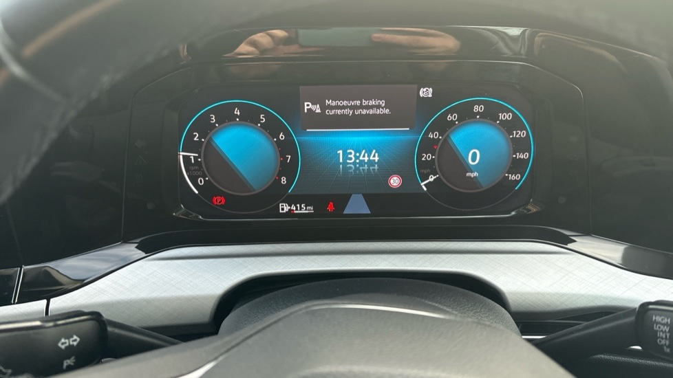 Used Volkswagen Golf 2020 for sale - 76754609: Photo 13