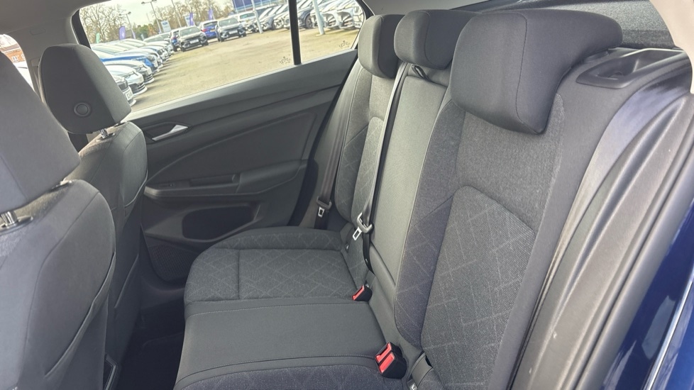 Used Volkswagen Golf 2020 for sale - 76754609: Photo 14