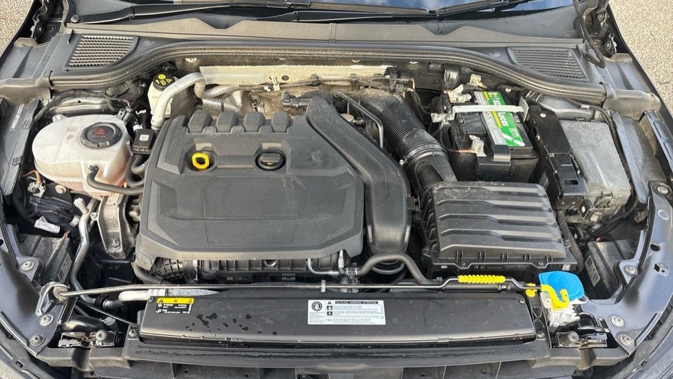 Used Volkswagen Golf 2020 for sale - 76754609: Photo 16