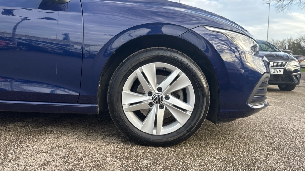 Used Volkswagen Golf 2020 for sale - 76754609: Photo 17