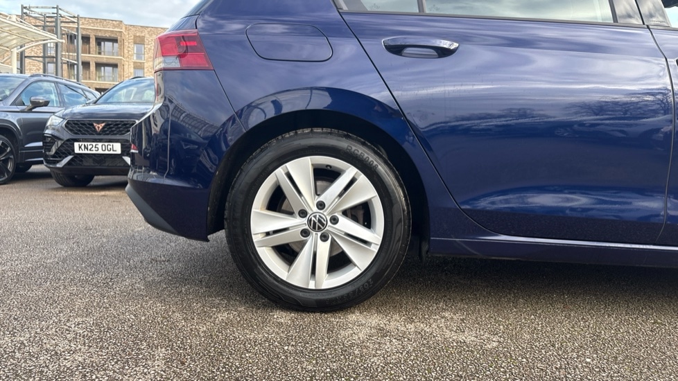 Used Volkswagen Golf 2020 for sale - 76754609: Photo 18