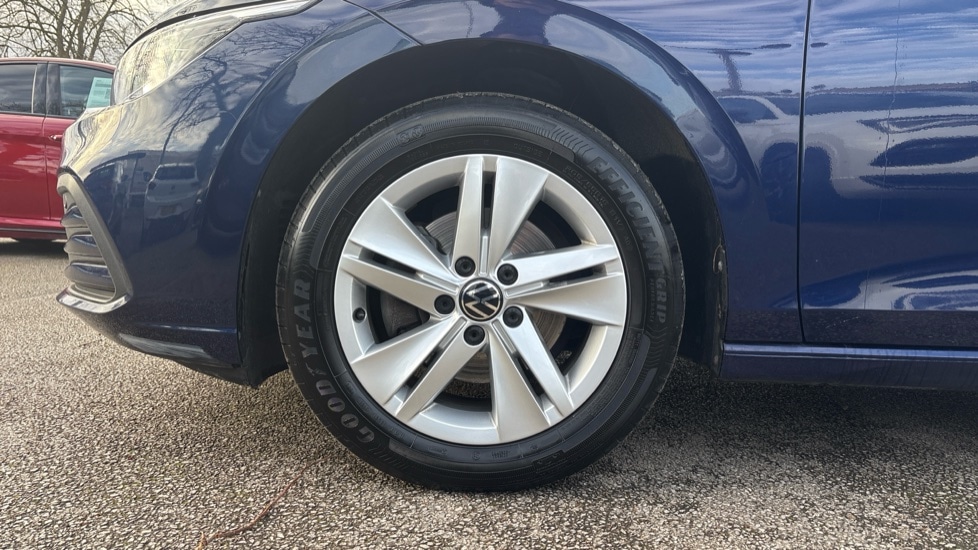 Used Volkswagen Golf 2020 for sale - 76754609: Photo 19