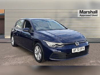 2020 - GOLF 1.5 TSI 150 Life 5dr