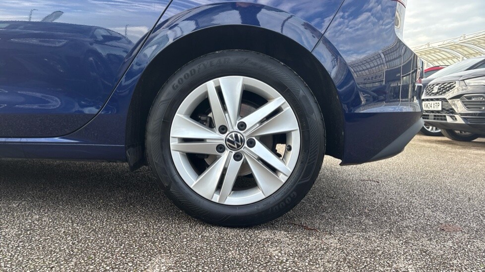 Used Volkswagen Golf 2020 for sale - 76754609: Photo 20