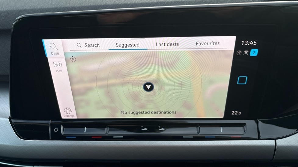 Used Volkswagen Golf 2020 for sale - 76754609: Photo 26