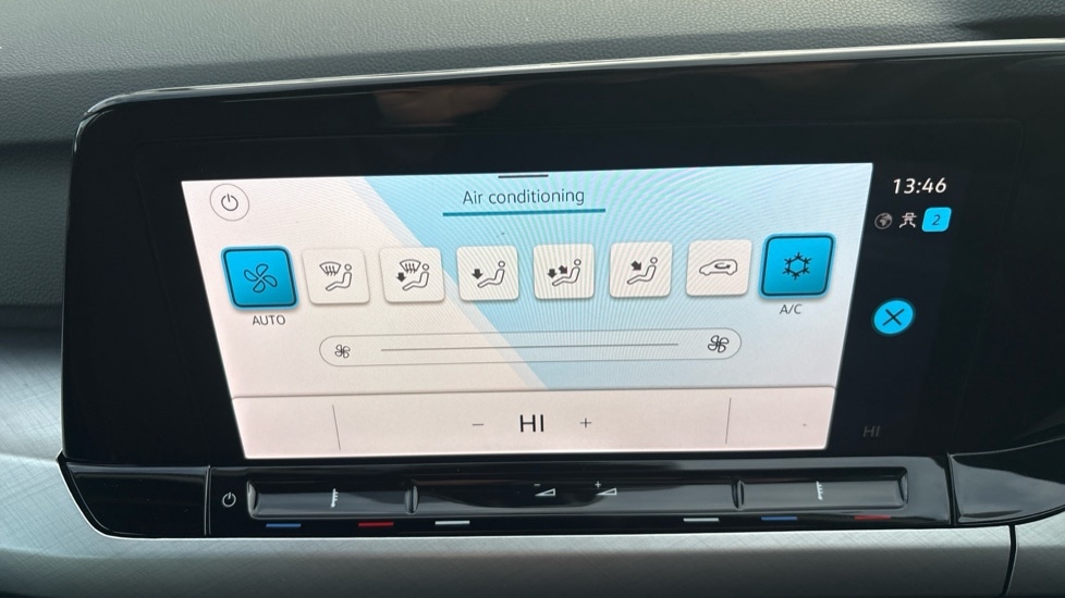 Used Volkswagen Golf 2020 for sale - 76754609: Photo 27