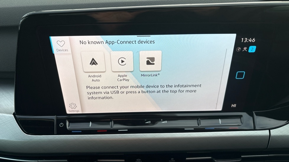 Used Volkswagen Golf 2020 for sale - 76754609: Photo 28