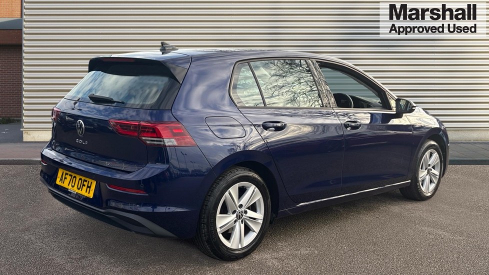 Used Volkswagen Golf 2020 for sale - 76754609: Photo 3