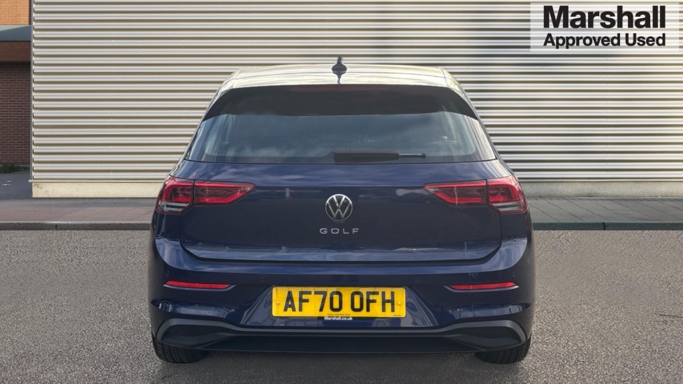 Used Volkswagen Golf 2020 for sale - 76754609: Photo 4