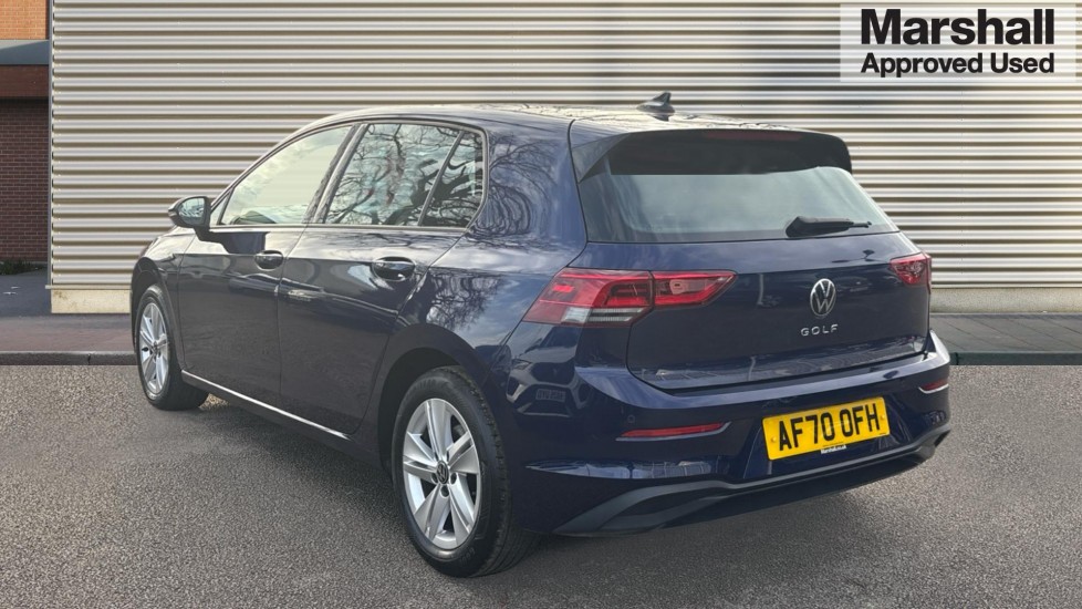 Used Volkswagen Golf 2020 for sale - 76754609: Photo 5