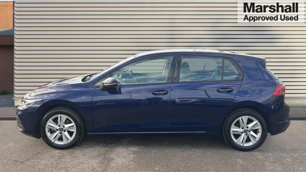 Used Volkswagen Golf 2020 for sale - 76754609: Photo 6