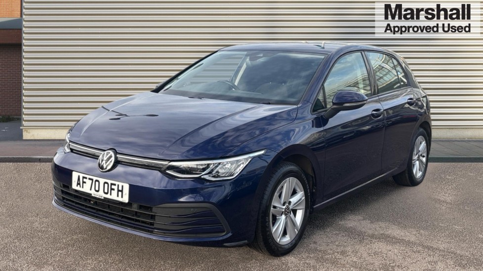 Used Volkswagen Golf 2020 for sale - 76754609: Photo 7