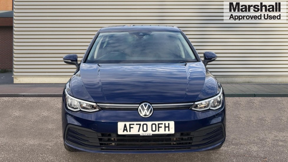 Used Volkswagen Golf 2020 for sale - 76754609: Photo 8