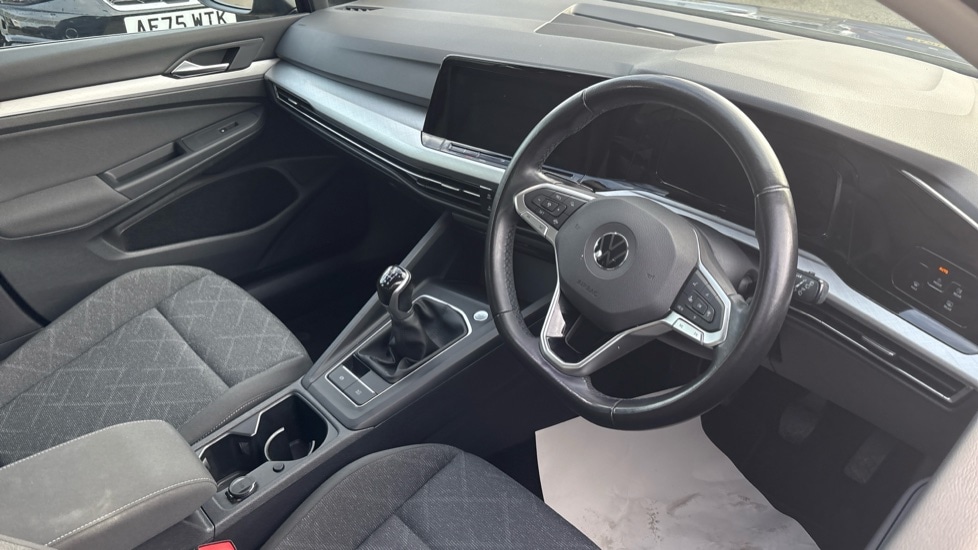 Used Volkswagen Golf 2020 for sale - 76754609: Photo 9