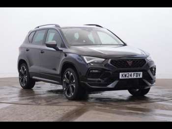 2024 - 1.5 EcoTSI V2 5dr DSG