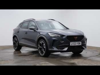2023 - 1.5 TSI 150 V2 5dr DSG