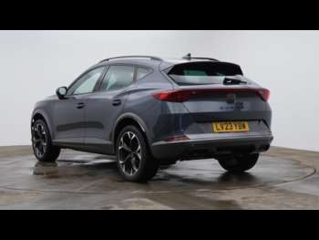 Used Cupra Formentor 2023 for sale - 74942190: Photo