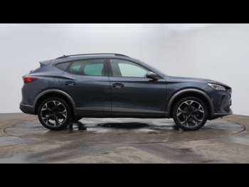 Used Cupra Formentor 2023 for sale - 74942190: Photo