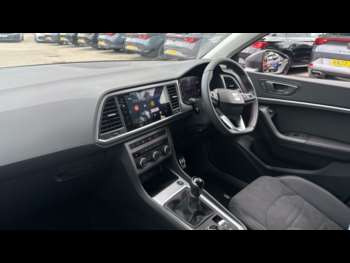 Used SEAT Ateca 2024 for sale - 74857910: Photo