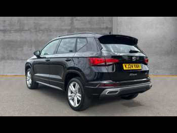 Used SEAT Ateca 2024 for sale - 74857910: Photo