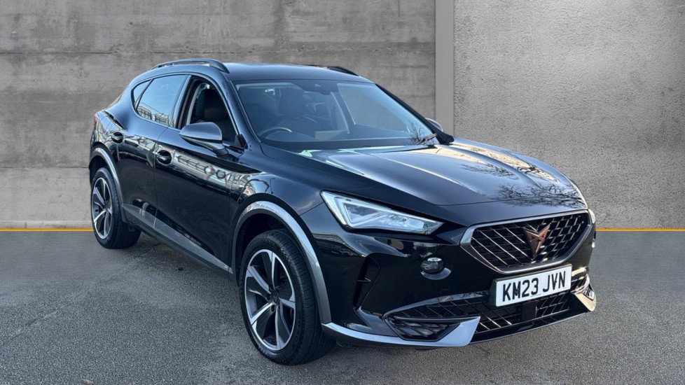 Used Cupra Formentor 2023 for sale - 77070997: Photo 1