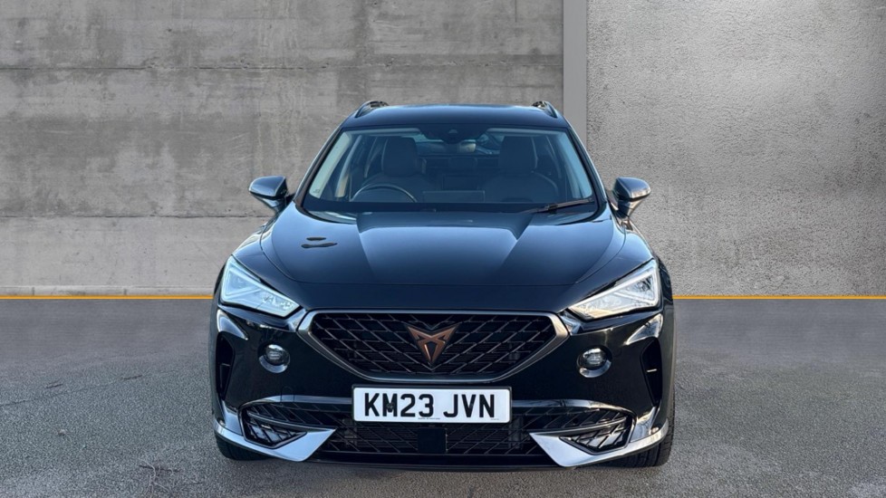 Used Cupra Formentor 2023 for sale - 77070997: Photo 10