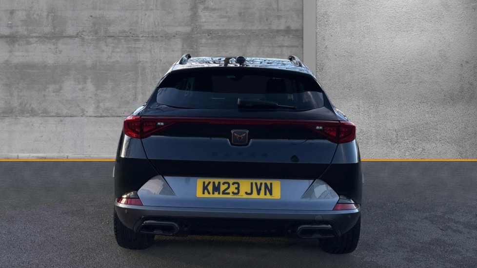 Used Cupra Formentor 2023 for sale - 77070997: Photo 11