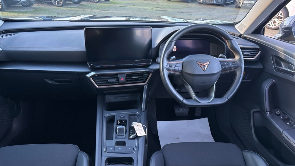 Used Cupra Formentor 2023 for sale - 77070997: Photo 12