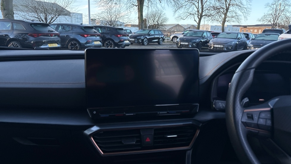 Used Cupra Formentor 2023 for sale - 77070997: Photo 13