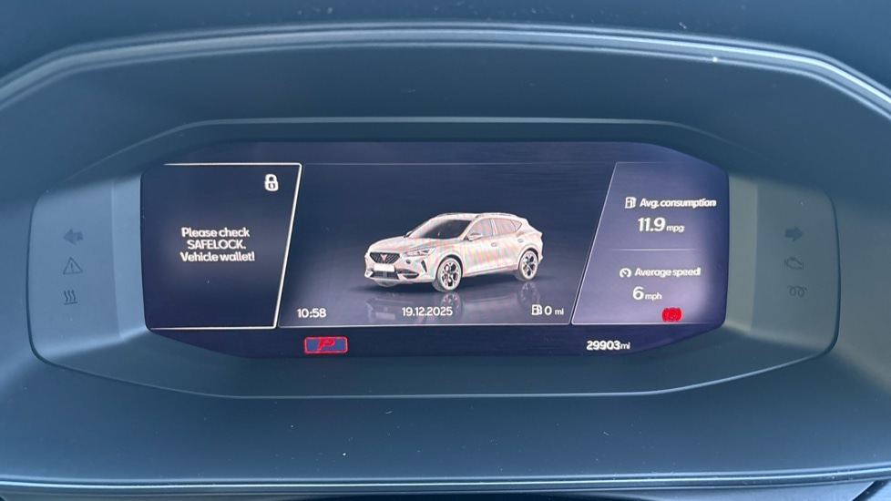 Used Cupra Formentor 2023 for sale - 77070997: Photo 14