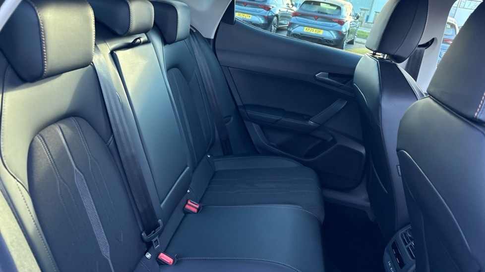 Used Cupra Formentor 2023 for sale - 77070997: Photo 15