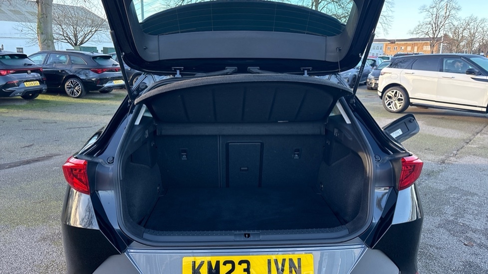 Used Cupra Formentor 2023 for sale - 77070997: Photo 16