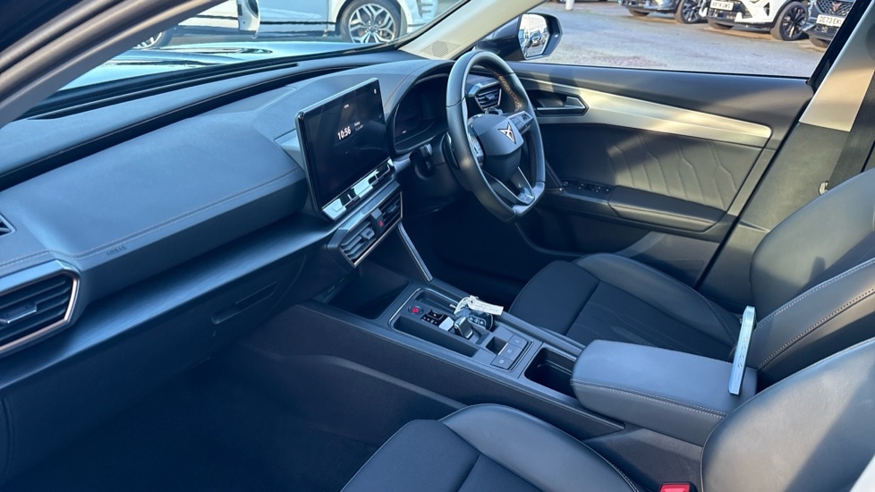 Used Cupra Formentor 2023 for sale - 77070997: Photo 2