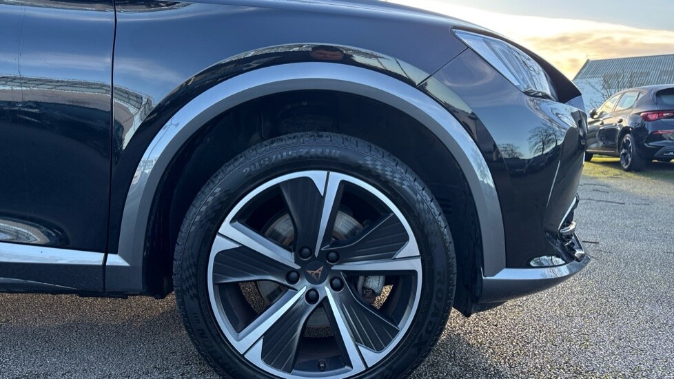 Used Cupra Formentor 2023 for sale - 77070997: Photo 20