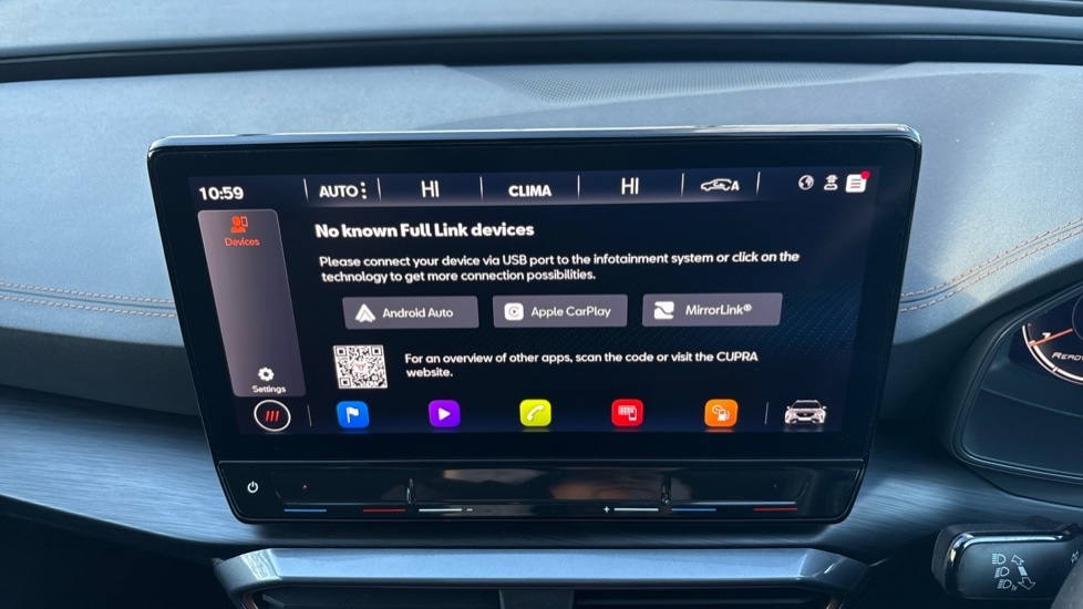 Used Cupra Formentor 2023 for sale - 77070997: Photo 23