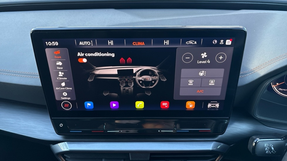 Used Cupra Formentor 2023 for sale - 77070997: Photo 24