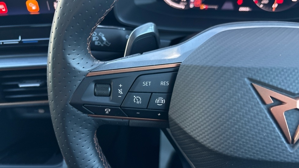 Used Cupra Formentor 2023 for sale - 77070997: Photo 27