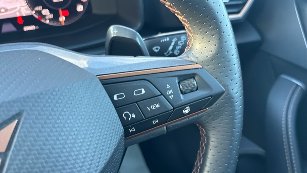 Used Cupra Formentor 2023 for sale - 77070997: Photo 28