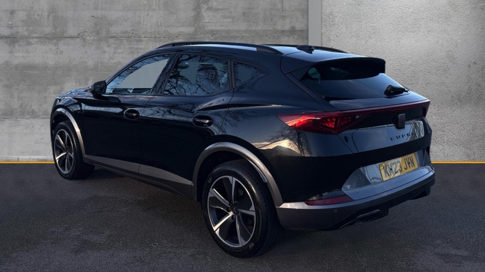 Used Cupra Formentor 2023 for sale - 77070997: Photo 3