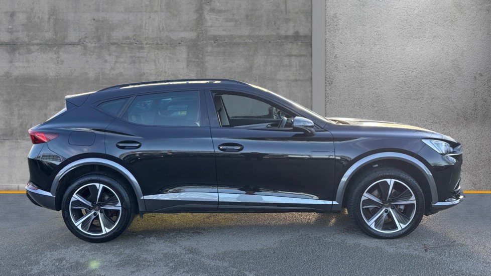 Used Cupra Formentor 2023 for sale - 77070997: Photo 4