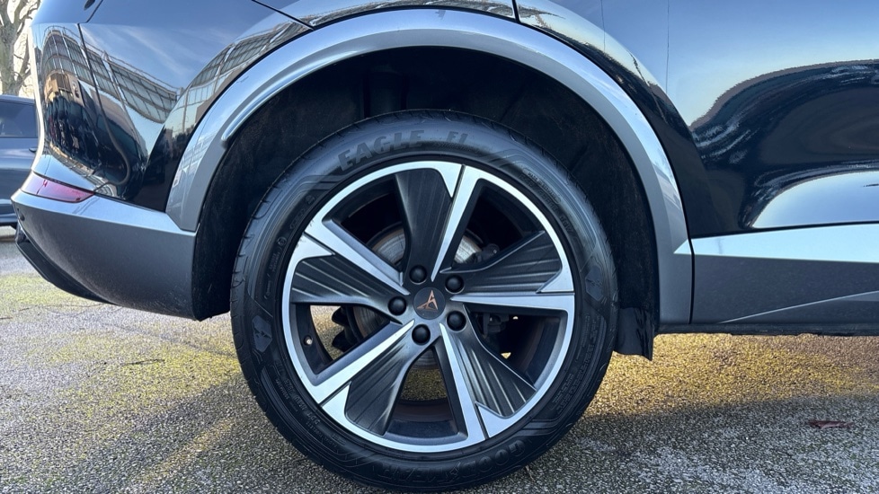 Used Cupra Formentor 2023 for sale - 77070997: Photo 5