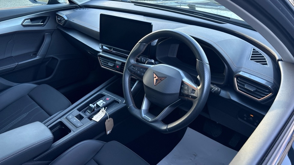 Used Cupra Formentor 2023 for sale - 77070997: Photo 6