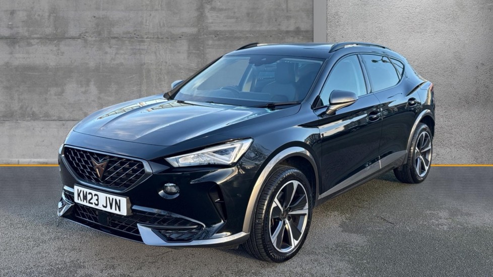 Used Cupra Formentor 2023 for sale - 77070997: Photo 7